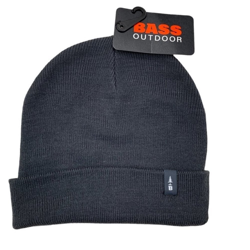 BASS OUTDOOR Men's Tree Skull Cap